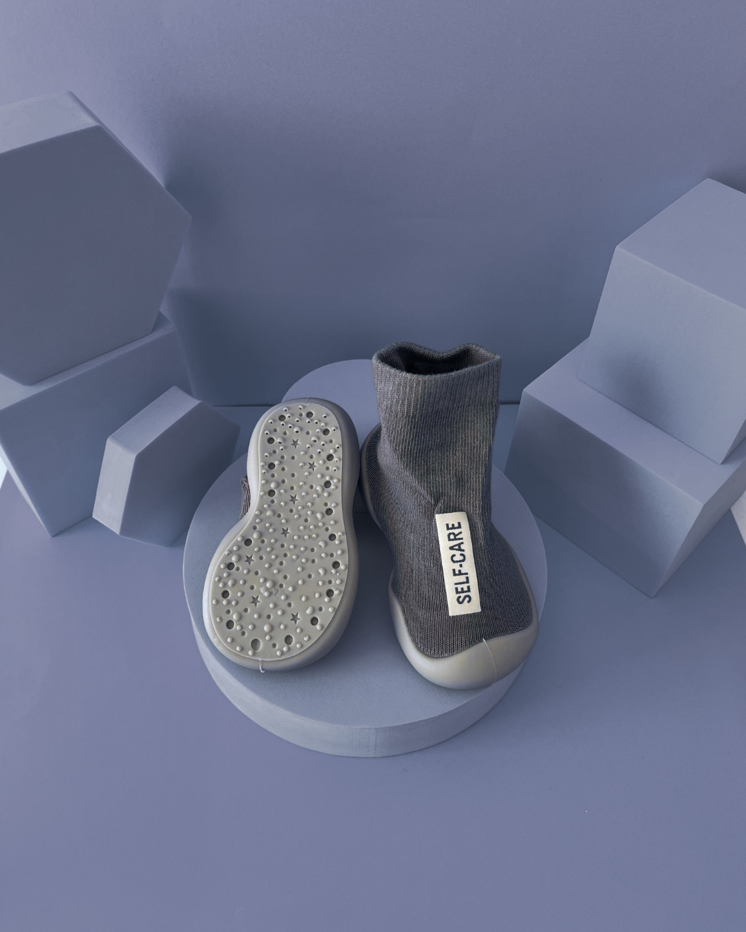 Scarpine Selfcare di Teddy-PI