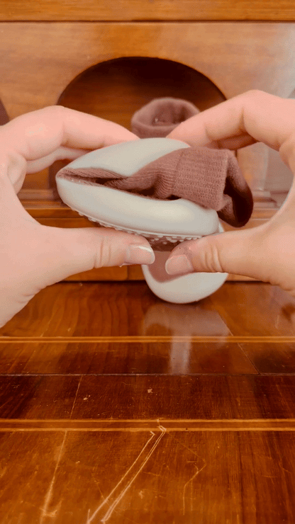 Scarpine Selfcare di Teddy-PI