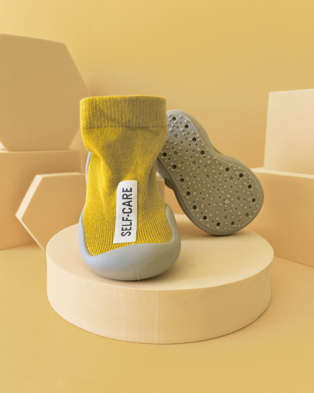 Scarpine Selfcare di Teddy-PI