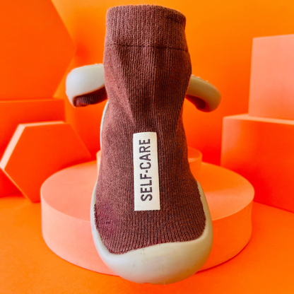 Scarpine Selfcare di Teddy-PI